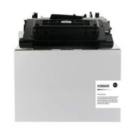 CTS Remanufactured HP CE390A Toner