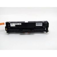 CTS REMCE412A toner cartridge 1 pc(s) Compatible Yellow