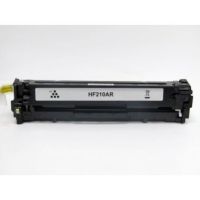 CTS Remanufactured HP CF210A Black also for Canon 731 Toner