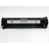 CTS Remanufactured HP CF211A Cyan also for Canon 731C Toner