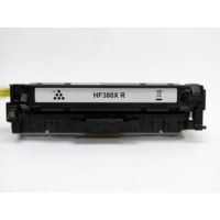 CTS Remanufactured HP CF380X Black Hi Cap Toner