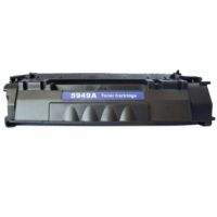 CTS Remanufactured HP Q5949A Toner