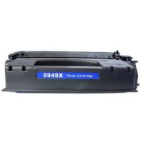 CTS Remanufactured HP Q5949X Toner