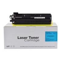 CTS Remanufactured Brother TN230C Cyan Toner