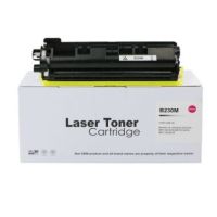 CTS Remanufactured Brother TN230M Magenta Toner