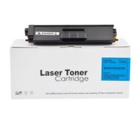 CTS Remanufactured Brother TN325C Cyan Toner