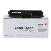 CTS Remanufactured Brother TN326M Magenta Hi Cap Toner