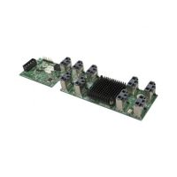 Integrated 36 port 6G SAS