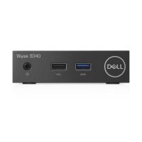 3040 - Thin Client - DTS - 1 x Atom x5 Z8350 / 1.44 GHz