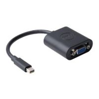 DELL Mini Displayport to VGA Adapter 15CM