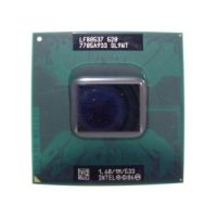 Intel Celeron M 520 - 1,6 Sockel 479M