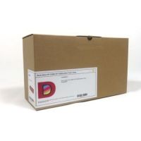 DATA DIRECT Ricoh SPC220 221 222 Toner Yellow Compatible 406147C