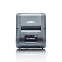 Brother RJ-2030 POS printer Direct thermal Mobile printer DPI Wireless