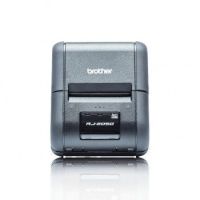 Brother RJ-2050 POS Direct thermal Mobile printer DPI Wireless