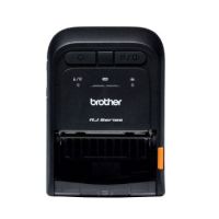 Brother RJ-2055WB 2in Mobile Receipt Printer (WITH BLUETOOTH (MFI) + WIFI)