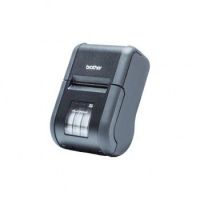 Brother RJ-2140 POS printer Direct thermal Mobile printer DPI Wireless