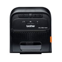 Brother RJ-3035B 3in Mobile Receipt Printer (WITH BLUETOOTH)