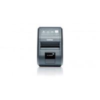 Brother RJ-3050 POS Direct thermal Mobile printer DPI Wireless