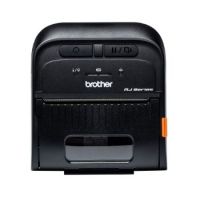 Brother RJ-3055WB 3in Mobile Receipt Printer (WITH BLUETOOTH (MFI) + WIFI)