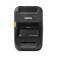 Brother RJ3230BL label printer Direct thermal 203 x 203 DPI 127 mm/sec Wireless Wi-Fi Bluetooth