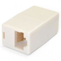 StarTech Cat5e RJ45 Modular Inline Coupler