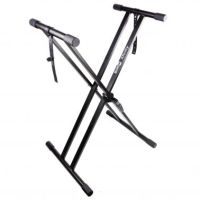 PDT RockJam Xfinity Keyboard Stand