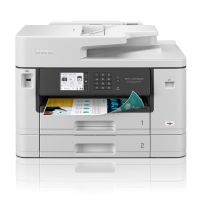 Brother MFC-J5740DW 4-in-1 Color Inkjet Multifunction Printer