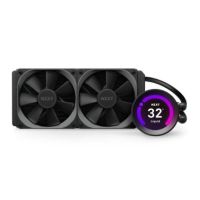 NZXT RL-KRZ53-01 computer liquid cooling Processor