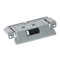 Canon RM1-4966-020 printer/scanner spare part Separation pad Laser/LED printer