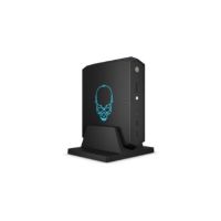 Intel NUC 12 Enthusiast Kit - NUC12SNKi72 SFF Black i7-12700H