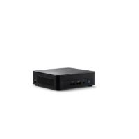 Intel NUC 12 Pro Kit NUC12WSKi3 UCFF Black i3-1220P