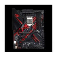 ASUS ROG STRIX B360-H GAMING motherboard LGA 1151 (Socket H4) ATX Intel B360