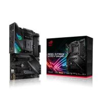 ASUS ROG Strix X570-F Gaming motherboard Socket AM4 ATX AMD X570