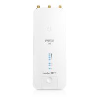 Ubiquiti Networks RP-5AC-EU airMAX Rocket Prism AC 5 GHz Radio