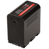 Hedbox JC70 DV Battery Pack for JVC 7800mAh Li-Ion Battery 7.4V