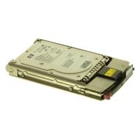 HPE HDD,146.8GB,SCSI3 U320 10K