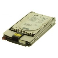 HPE 72Gb Ultra 320 SCSI 10k