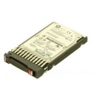 HPE 146-GB, SAS, SFF, 10,000-rpm,