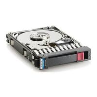 HPE 500GB HDD 6G SAS 7.2K rpm SFF