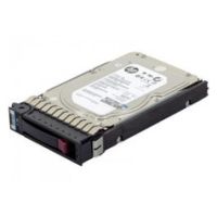 HPE 1TB HDD 7200RpM 3,5 Inch