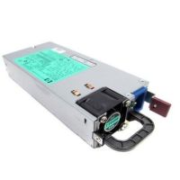 Hewlett Packard Enterprise Power Supply 1200W Platinum