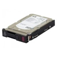 HPE 600Gb SAS 15.00Rpm 3.5I nch