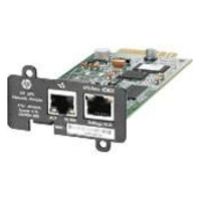 Hewlett Packard Enterprise UPS Network Module MINI-SLO