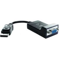 HP DisplayPort to VGA adapter