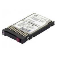 HPE 900Gb 10K RPM SAS 2.5 Inch