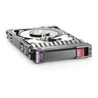 HPE 1.2TB 6G SAS 10K 2.5 inch