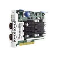 HPE FlexFabric 10Gb 2P 533FLR-T