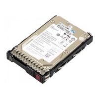 HPE hdd 300gb sas 2.5 inch15 rpm