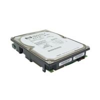 HPE HDD 36.4-GB Ultra3 10K Drive