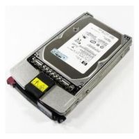 HPE Hotswap 146.8GB U320 10K